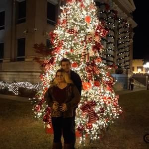 Meet your Posher, Harley n holden